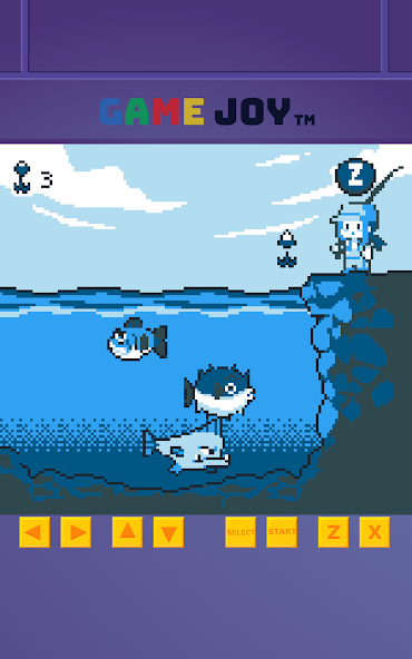 Yolk Heroes: A Long Tamago - screenshot 5