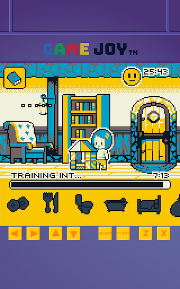 Yolk Heroes: A Long Tamago - screenshot 6