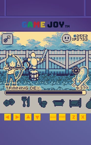 Yolk Heroes: A Long Tamago - screenshot 8