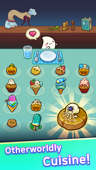 Idle Ghost Hotel - screenshot 5