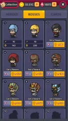 Merge Battle Heroes - screenshot 4
