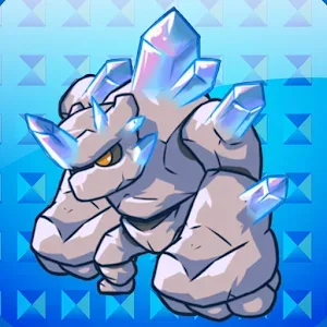 Monster RPG AFK Idle Clicker - app icon