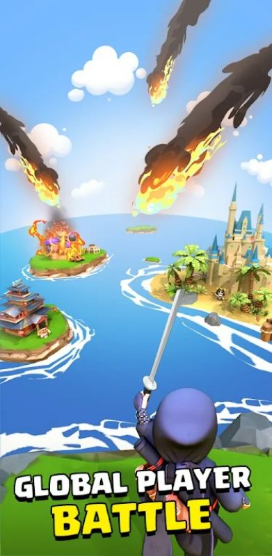 Shadow Siege APK - screenshot 4