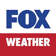 FOX Weather APK 2.38.0 for Android [Full Version] - app icon