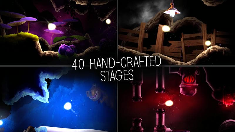 SHINE APK - screenshot 3