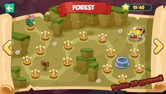 Jungle Adventures - screenshot 3