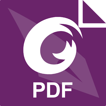 Foxit PDF Editor - app icon