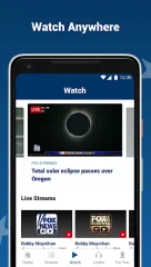Fox News: Breaking News, Live Video & News Alerts - screenshot 2