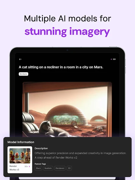 Merlin AI - screenshot 2