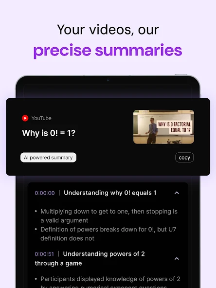 Merlin AI - screenshot 4