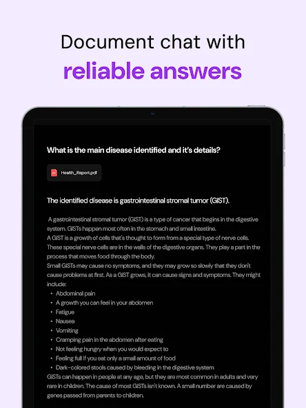 Merlin AI - screenshot 5