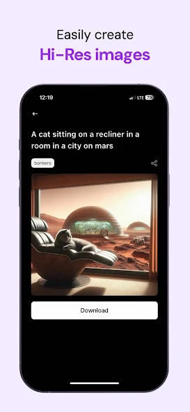 Merlin AI - screenshot 6