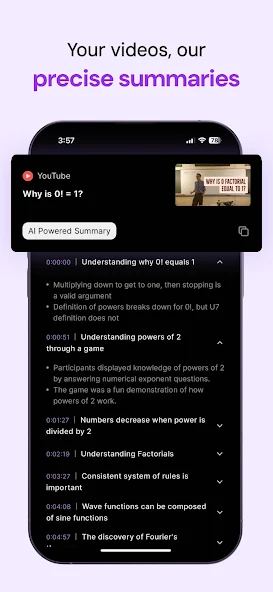 Merlin AI - screenshot 7