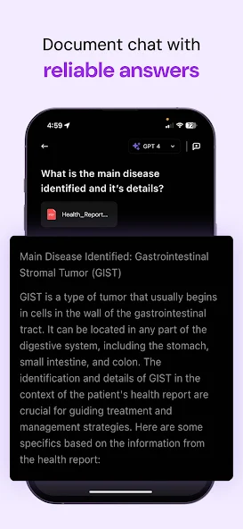 Merlin AI - screenshot 8