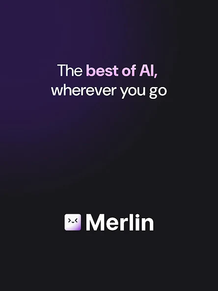Merlin AI - screenshot 9