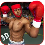 World Shoot Boxing 2018: Real Punch Boxer Fighting MOD APK icon