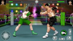 World Shoot Boxing 2018: Real Punch Boxer Fighting - screenshot 1