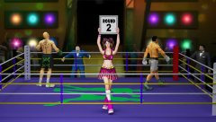 World Shoot Boxing 2018: Real Punch Boxer Fighting - screenshot 3