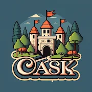 CASK MOD APK icon