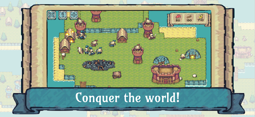 CASK - screenshot 10