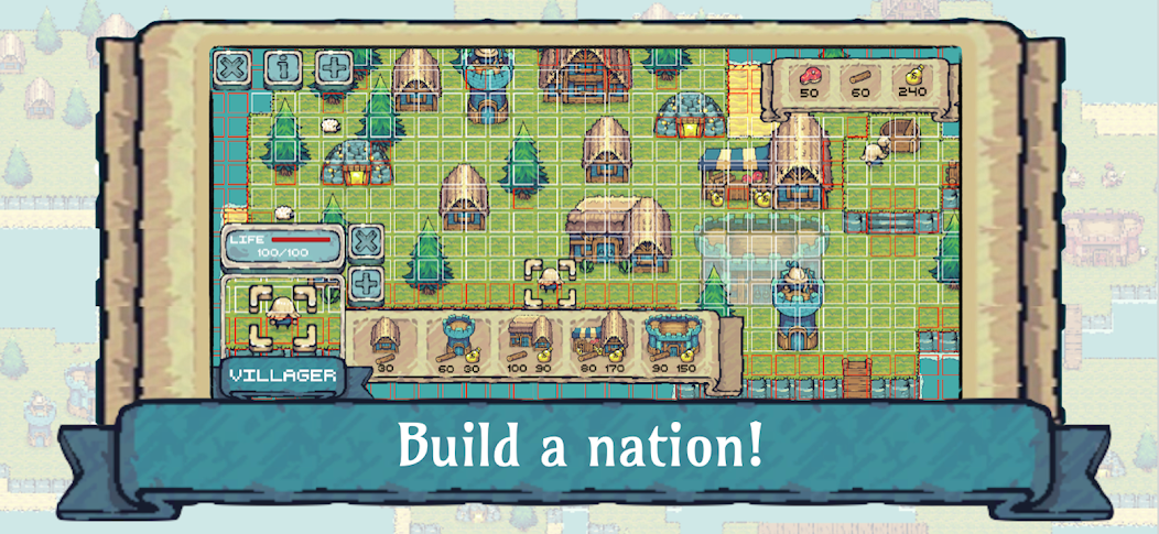 CASK - screenshot 11