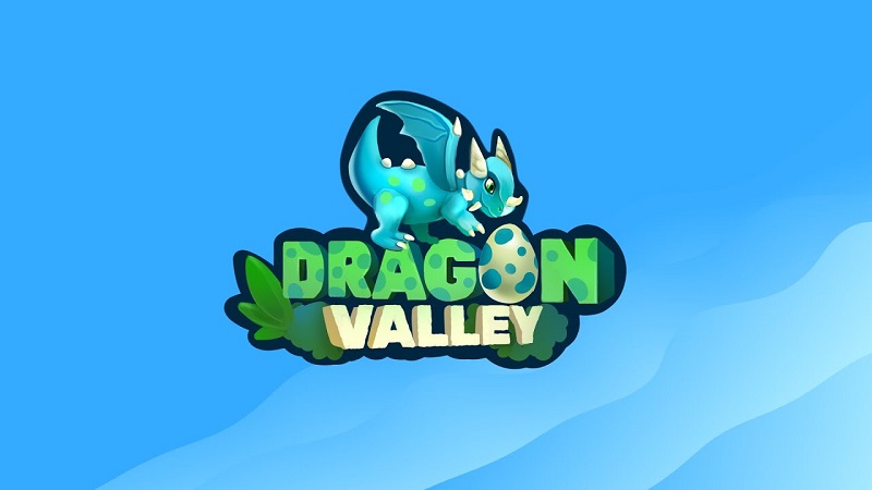 Dragon Valley APK MOD APK icon