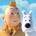 Tintin Match MOD APK icon