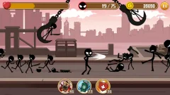 Stickman Fight - screenshot 2