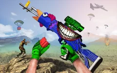 FPS Shooter Counter Terrorist - screenshot 3