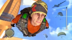 Real Counter Terrorist Shooting Strike - FPS games - screenshot 1