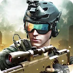 FPS Shooting Master MOD APK icon
