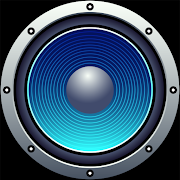 Volume Booster - Sound Booster MOD APK icon