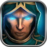 Sorcerer's Ring - Magic Duels MOD APK icon