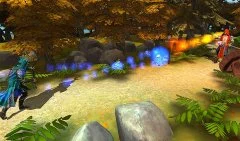 Sorcerer's Ring - Magic Duels - screenshot 2