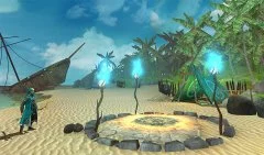 Sorcerer's Ring - Magic Duels - screenshot 3