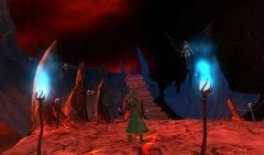 Sorcerer's Ring - Magic Duels - screenshot 4