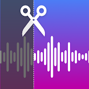 Music Cutter - app icon