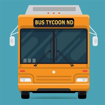 Bus Tycoon ND MOD APK icon