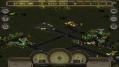 Bus Tycoon ND - screenshot 1