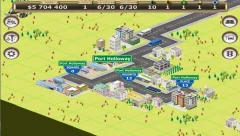 Bus Tycoon ND - screenshot 2