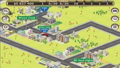 Bus Tycoon ND - screenshot 3