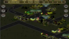 Bus Tycoon ND - screenshot 4