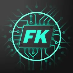 Franco Kernel Manager - app icon