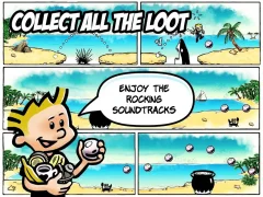 Comic Boy - screenshot 3