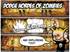 Comic Boy - screenshot 4