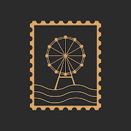 Philatelist - Stamp Collecting MOD APK icon