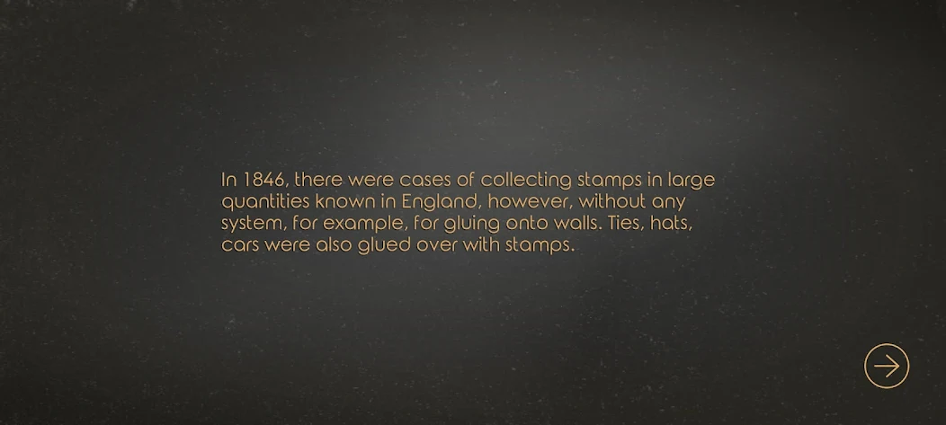 Philatelist - Stamp Collecting - screenshot 12