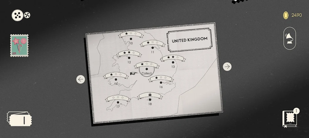 Philatelist - Stamp Collecting - screenshot 5