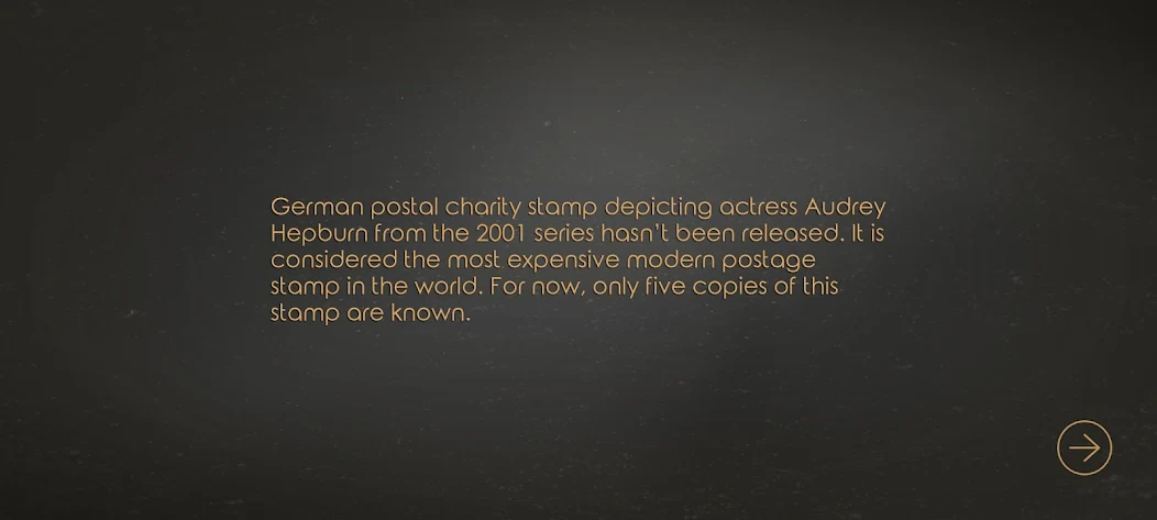 Philatelist - Stamp Collecting - screenshot 9