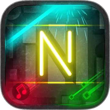 Neogen Fallout MOD APK icon